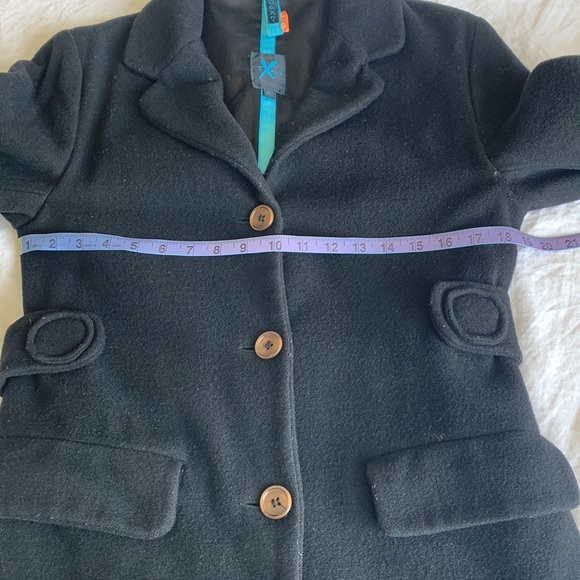 Wool Coat 2XPose by Rudsak - Picture 5 of 6